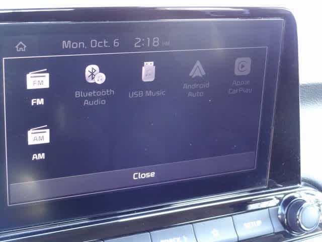 Thumbnail: 2023 Kia Forte - 21