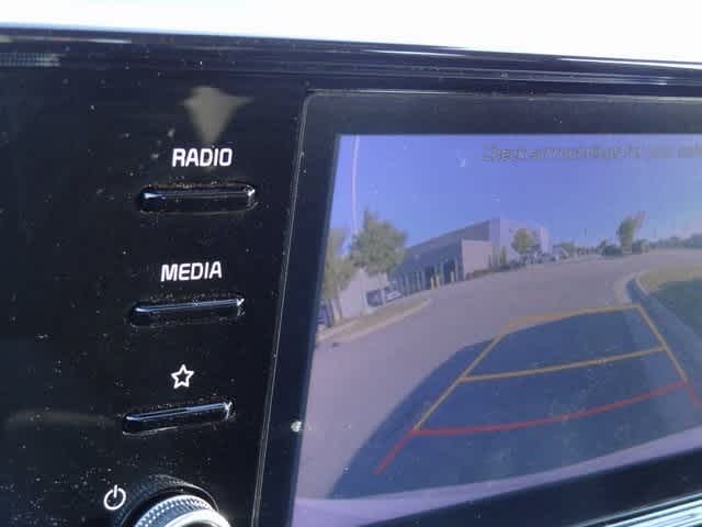 Thumbnail: 2023 Kia K5 - 23