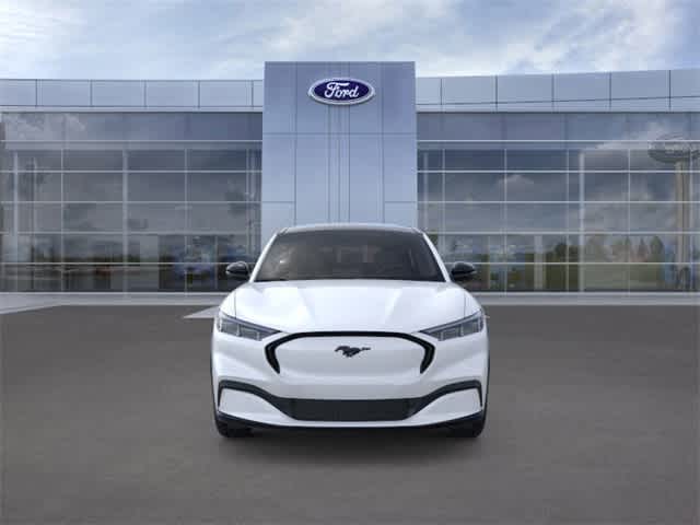 Thumbnail: 2024 Ford Mustang Mach-E - 6
