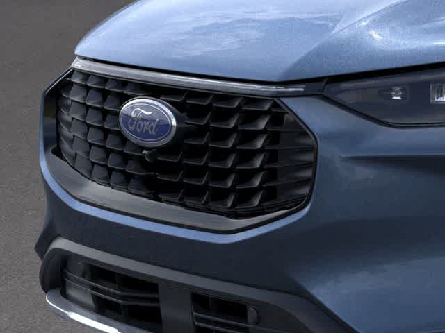 Thumbnail: 2025 Ford Escape - 17