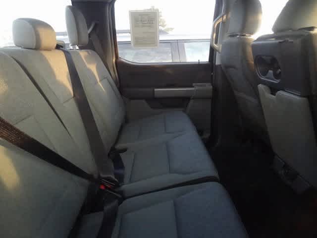 Thumbnail: 2025 Ford F-150 - 13