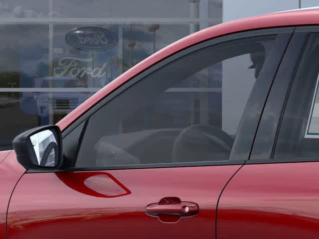 Thumbnail: 2025 Ford Escape - 20