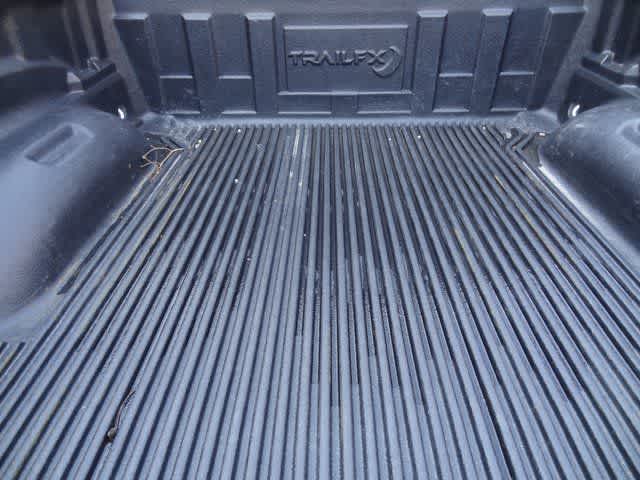 Thumbnail: 2025 RAM 1500 - 9