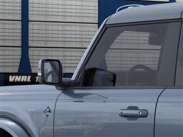 Thumbnail: 2025 Ford Bronco - 22