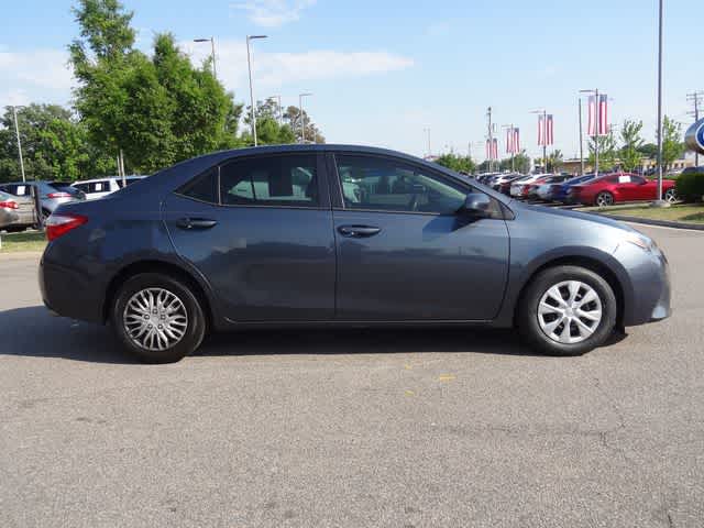 Thumbnail: 2016 Toyota Corolla - 4