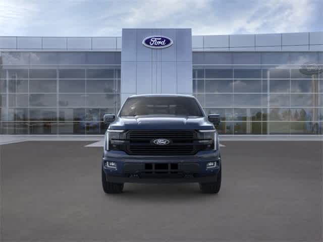 Thumbnail: 2025 Ford F-150 - 6