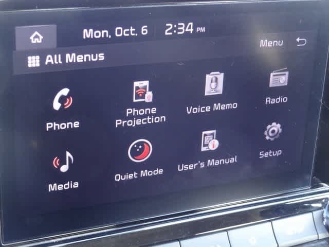 Thumbnail: 2023 Kia Forte - 18