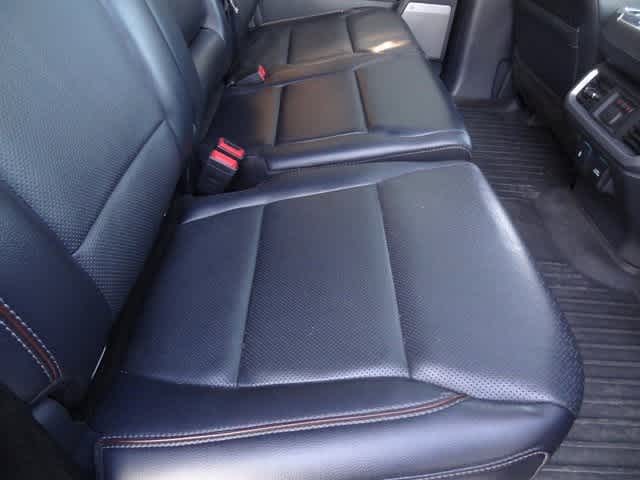 Thumbnail: 2021 Ford F-150 - 11