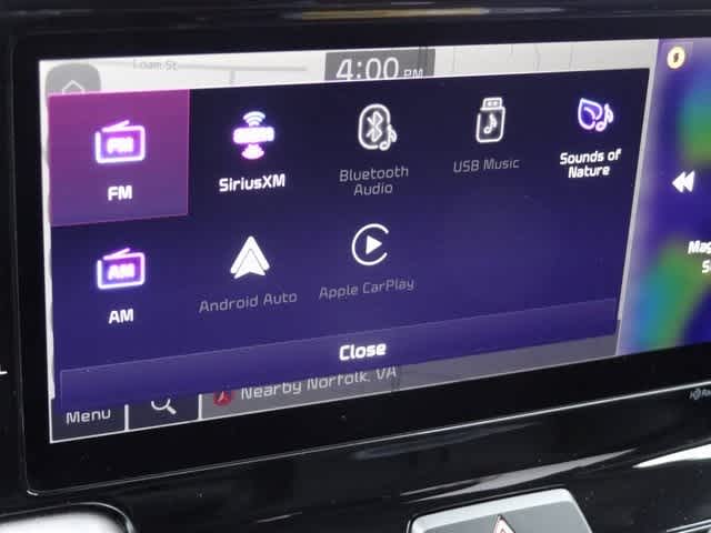 Thumbnail: 2023 Kia Sorento - 25