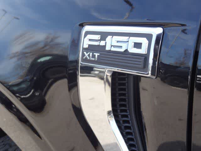 Thumbnail: 2025 Ford F-150 - 40