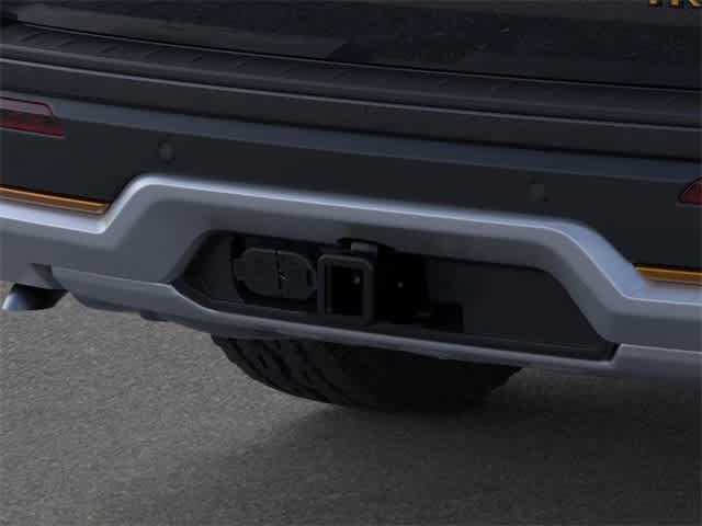 Thumbnail: 2026 Ford Explorer - 23