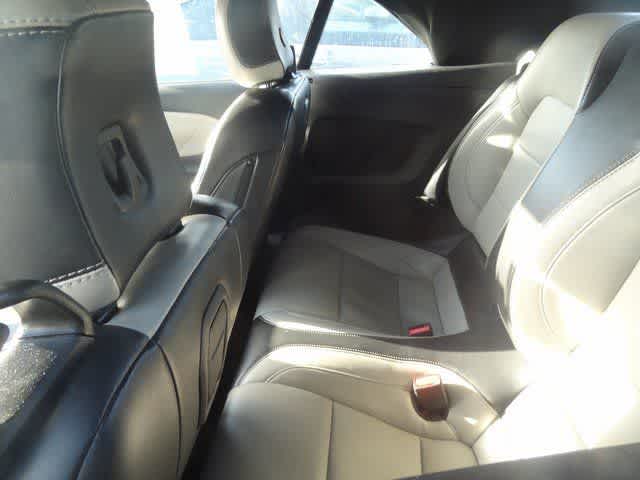 Thumbnail: 2024 Ford Mustang - 7