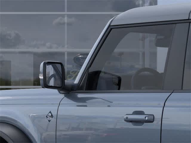 Thumbnail: 2025 Ford Bronco - 22