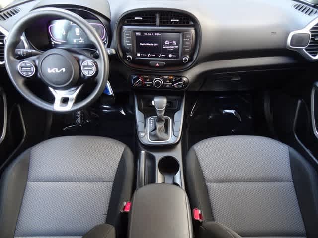 Thumbnail: 2024 Kia Soul - 10