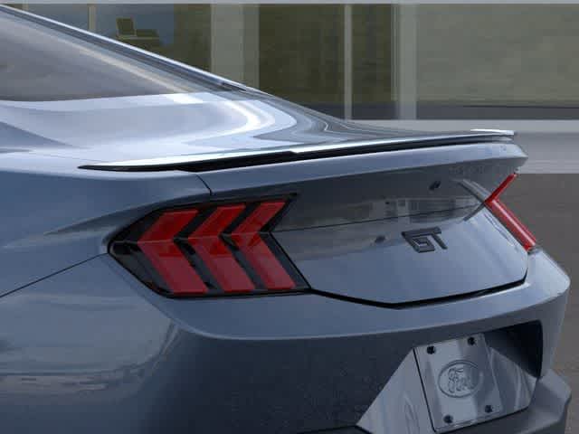 Thumbnail: 2026 Ford Mustang - 22