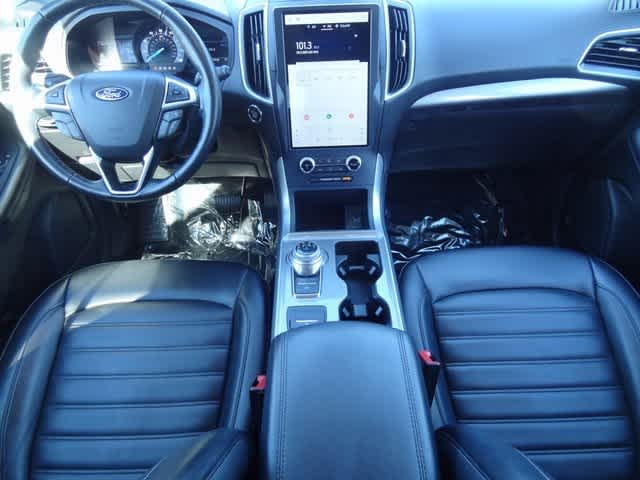 Thumbnail: 2023 Ford Edge - 9