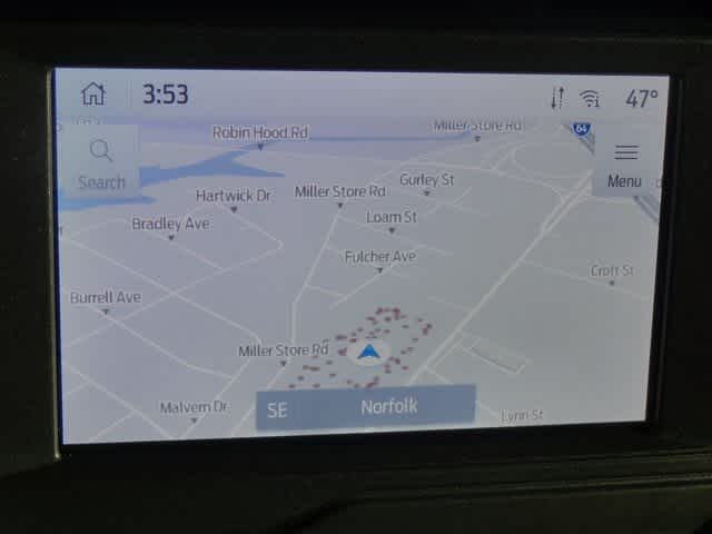 Thumbnail: 2022 Ford Bronco - 22