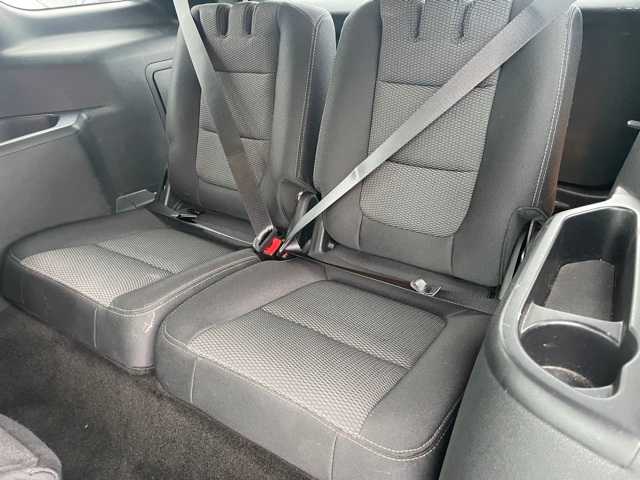 2018 Ford Explorer XLT 24