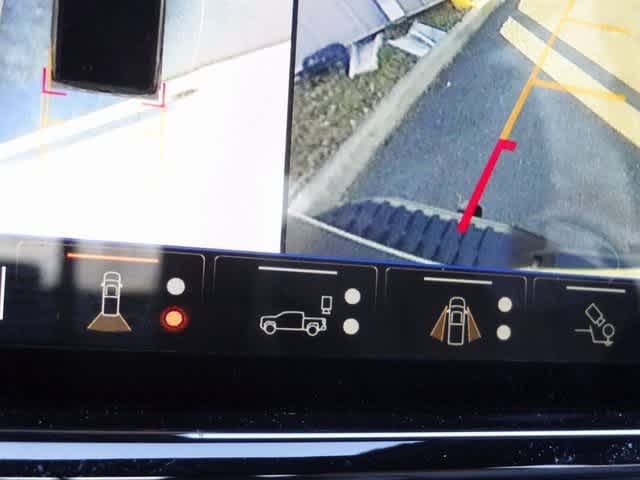 Thumbnail: 2025 Chevrolet Silverado 2500 - 34