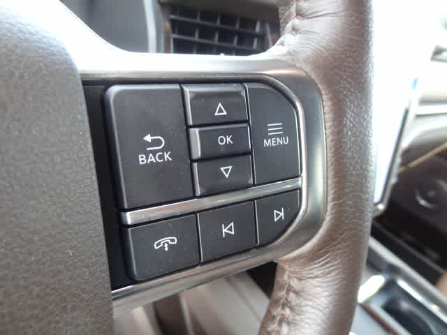 Thumbnail: 2022 Ford Expedition - 24