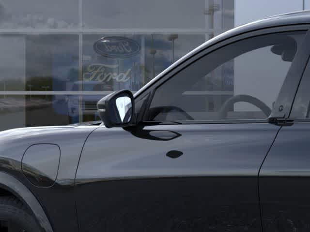 Thumbnail: 2025 Ford Mustang Mach-E - 20