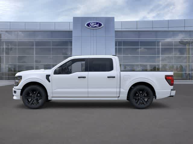 Thumbnail: 2026 Ford F-150 - 4