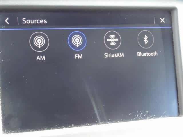 Thumbnail: 2024 Chevrolet Equinox - 21