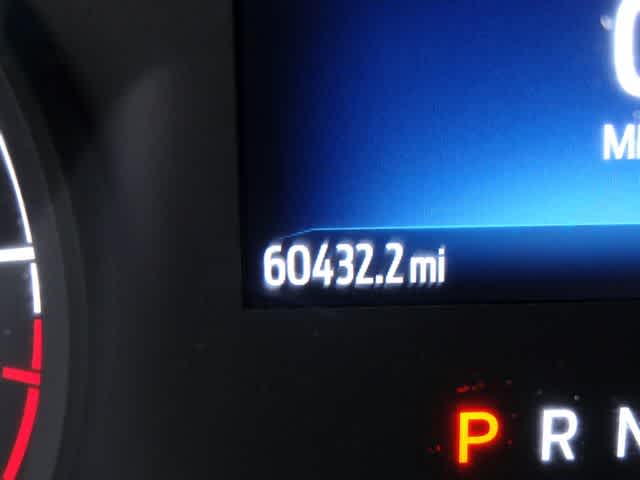 Thumbnail: 2022 Ford F-150 - 19