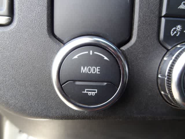 Thumbnail: 2024 GMC Sierra 1500 - 21