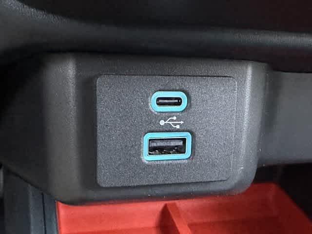 Thumbnail: 2024 Ford Maverick - 23