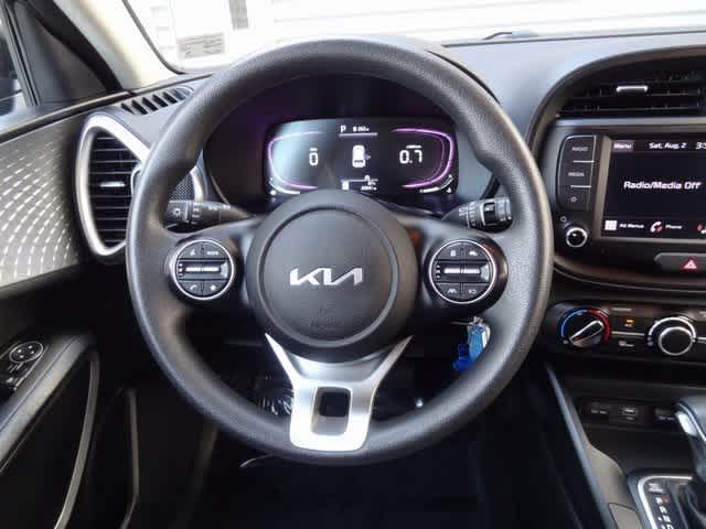 Thumbnail: 2024 Kia Soul - 11