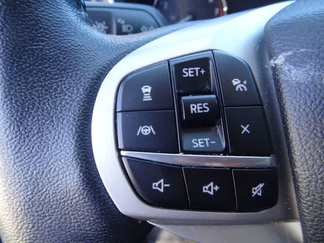 Thumbnail: 2023 Ford Explorer - 13