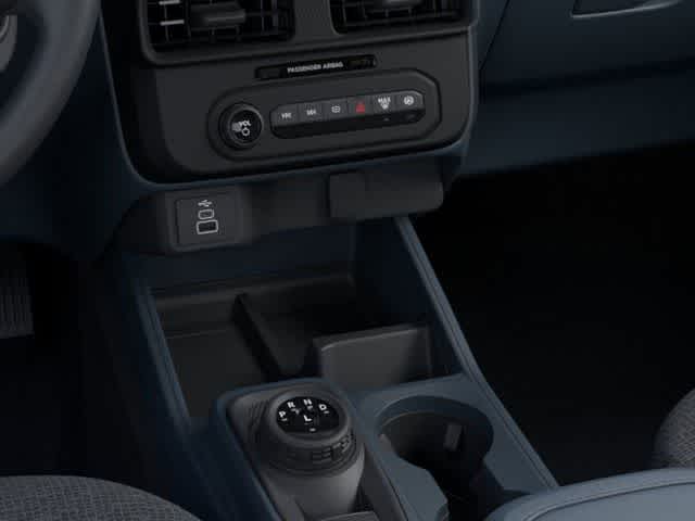 Thumbnail: 2025 Ford Maverick - 16