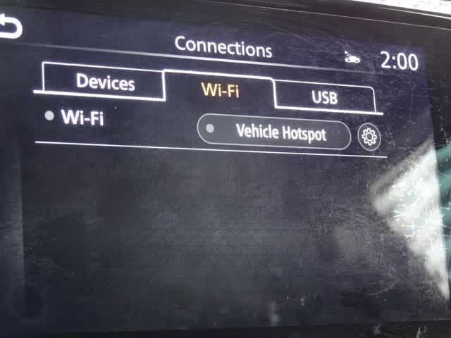 Thumbnail: 2023 Nissan Frontier - 28