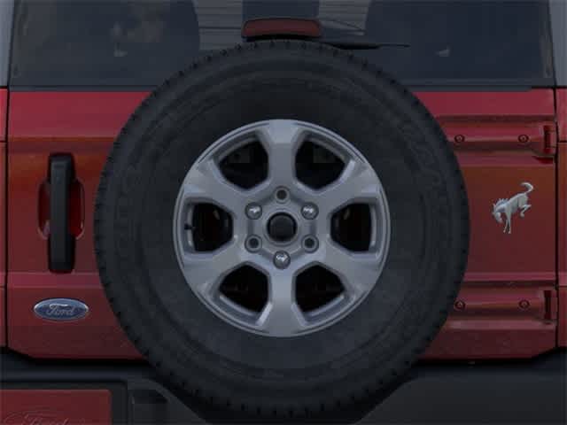 Thumbnail: 2025 Ford Bronco - 24