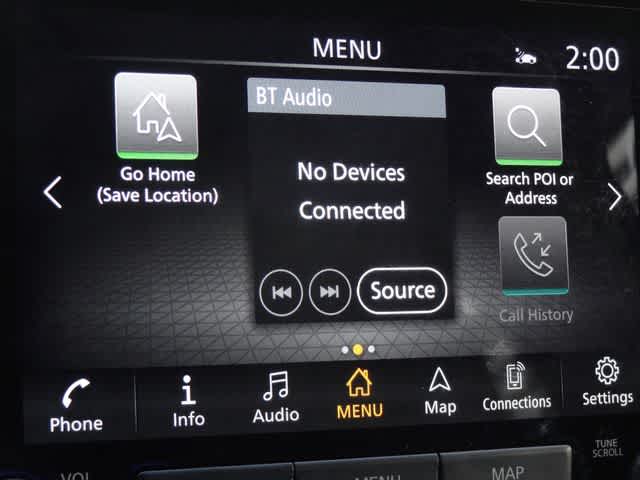 Thumbnail: 2023 Nissan Frontier - 27