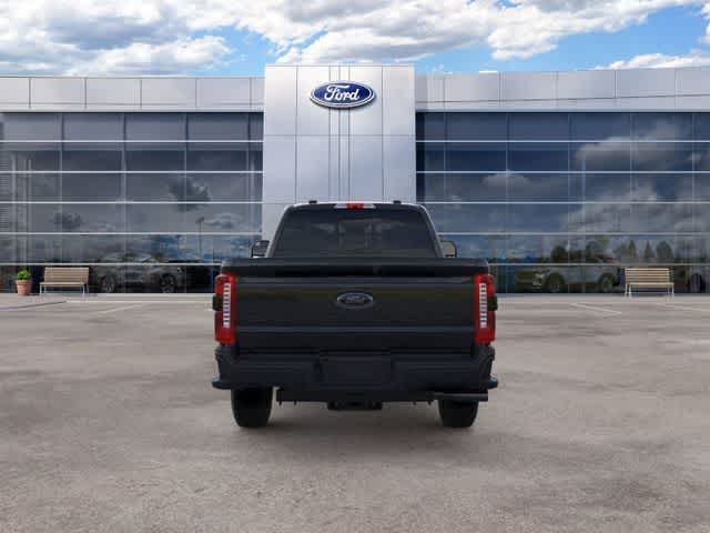 Thumbnail: 2026 Ford F-350 - 5