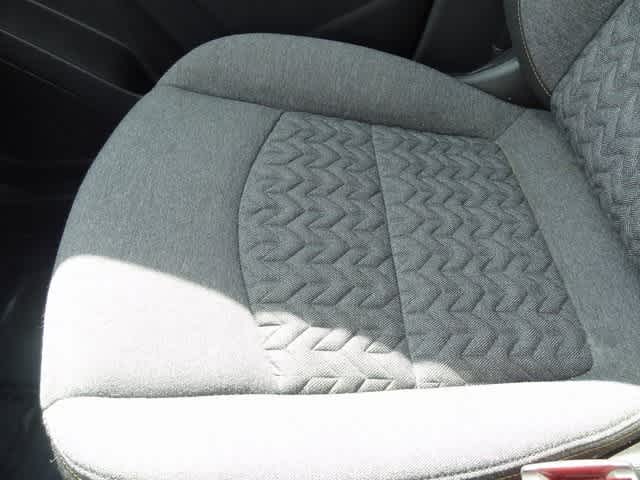 Thumbnail: 2024 Chevrolet Equinox - 25