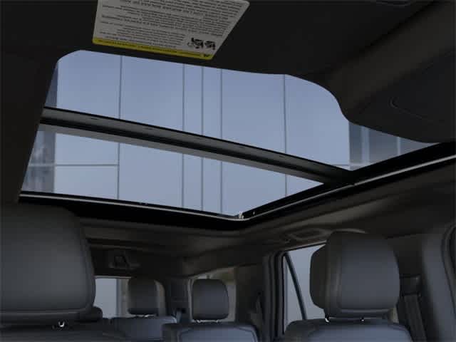 Thumbnail: 2026 Ford Expedition - 22