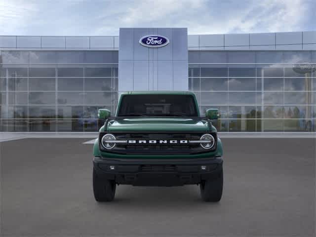 Thumbnail: 2025 Ford Bronco - 6