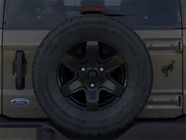 Thumbnail: 2025 Ford Bronco - 24