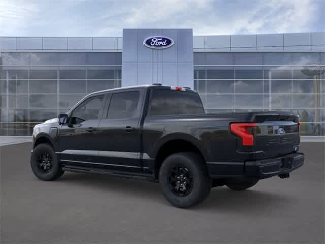 Thumbnail: 2025 Ford F-150 - 4