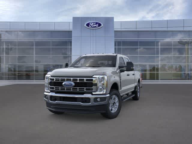 Thumbnail: 2026 Ford F-250 - 2