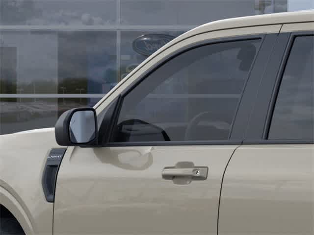 Thumbnail: 2024 Ford Maverick - 21