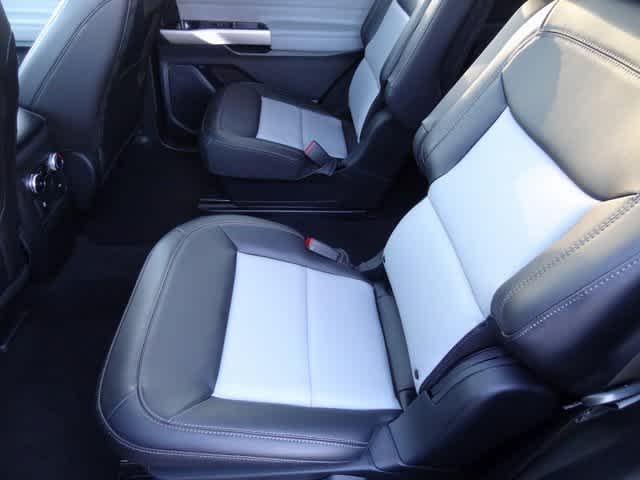 Thumbnail: 2023 Ford Explorer - 9