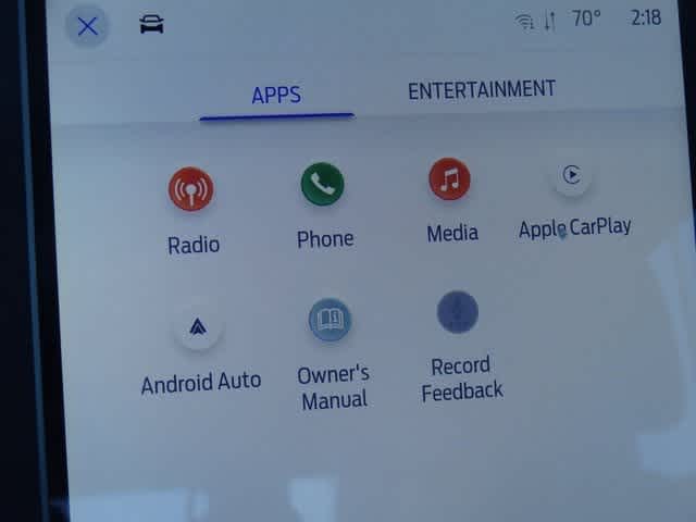 Thumbnail: 2023 Ford Edge - 20