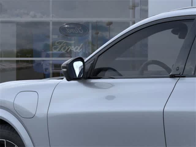 2025 Ford Mustang Mach-E Premium 20