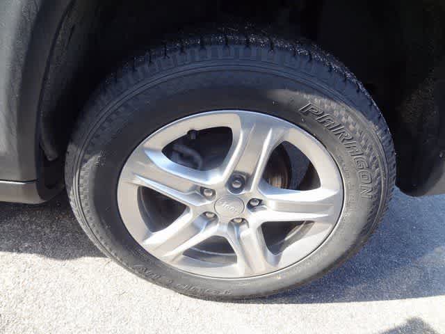 Thumbnail: 2024 Jeep Compass - 23