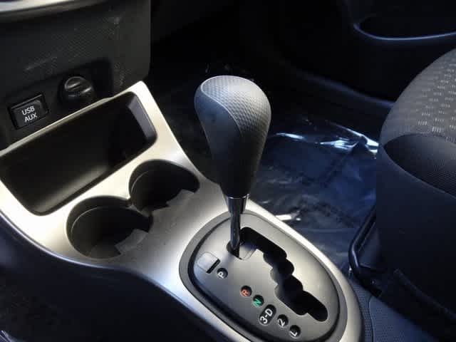 Thumbnail: 2013 Scion xD - 25