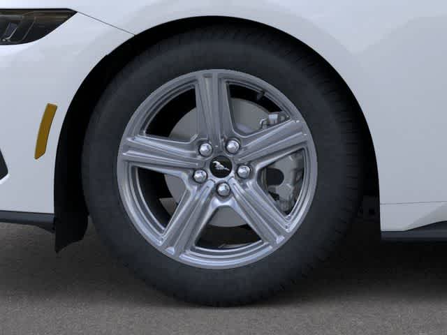 Thumbnail: 2026 Ford Mustang - 19